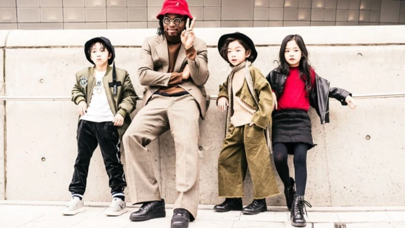 歐妮們秋冬都穿甚麼？2018春夏首爾時裝週街拍直擊！