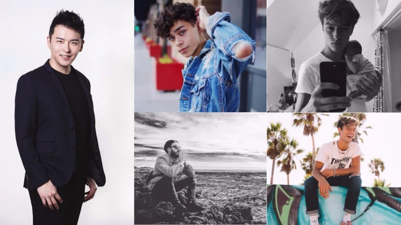 【星星教授安格斯一週2017.10/23-10/29星運】：白羊小心荷包乾，魔羯、雙魚單身自在