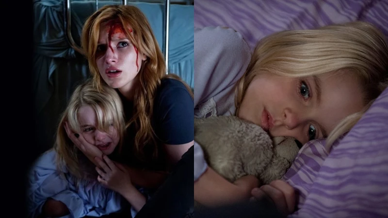 鬧鬼豪宅真的別硬住！睽違12年，真人實事改編恐怖故事續集《陰宅2》驚悚登場