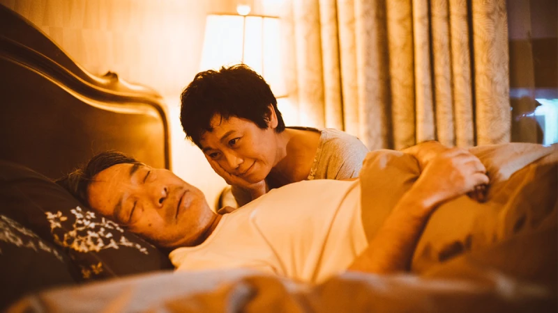 喚醒不同世代的少女心!最懂女人心導演張艾嘉又一部暖心電影《相愛相親》