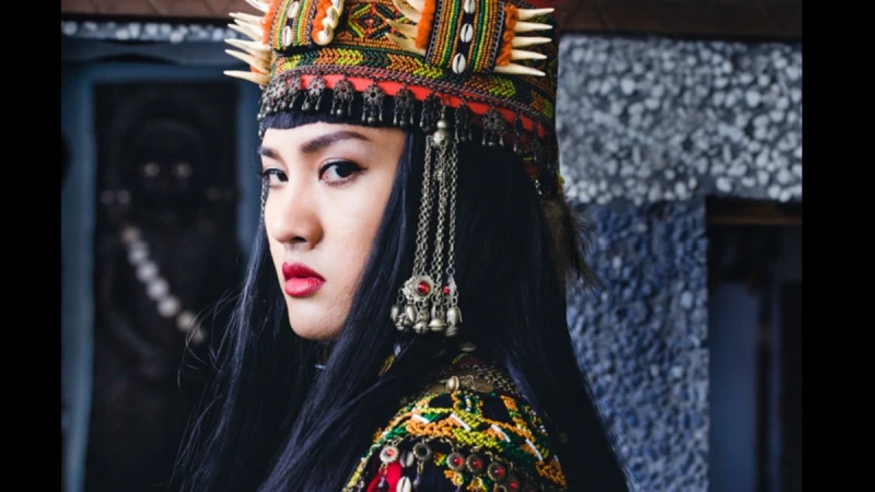 王子變公主,也能幸福嗎?《阿莉芙》藉由溫柔的理解,傳遞愛的祝福