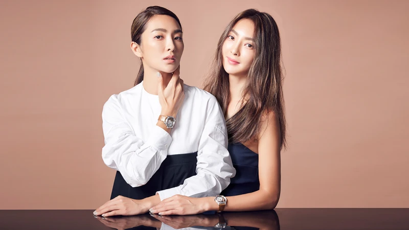 吳速玲 流動的美感