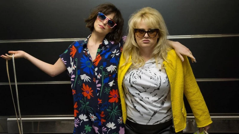 【萬事問婊姐】要怎麼樣才能不在意別人的眼光呢？