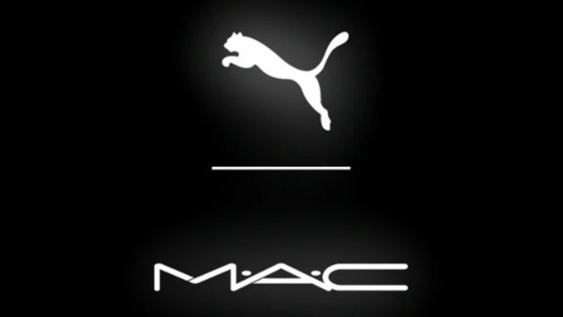沒看錯!這可能是最潮的聯名彩妝,PUMA x M.A.C聯名彩妝系列2018年登場