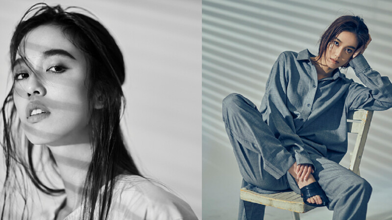 陳庭妮 躍動的心突破自我 愈活愈年輕