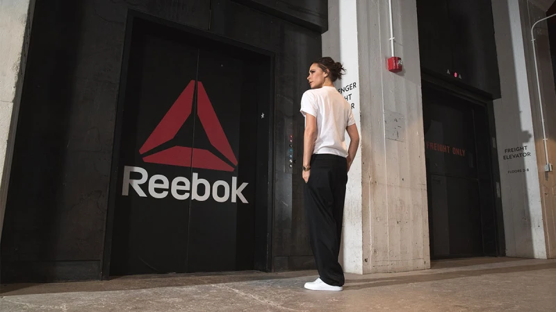 貝嫂跨足運動品牌！Reebok x Victoria Beckham宣布推出聯名系列