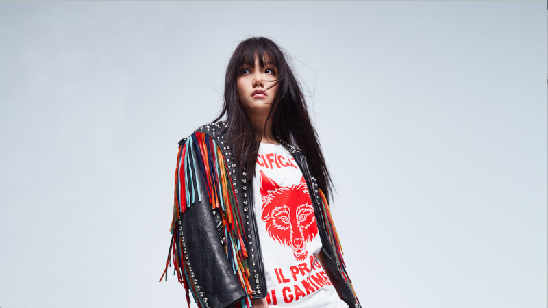 安那,跟著夢想跳起來