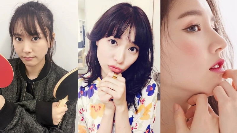 必學點點眼妝心機！不知從何下手畫眼線？日本女星都用這樣畫出自然深邃的眼線