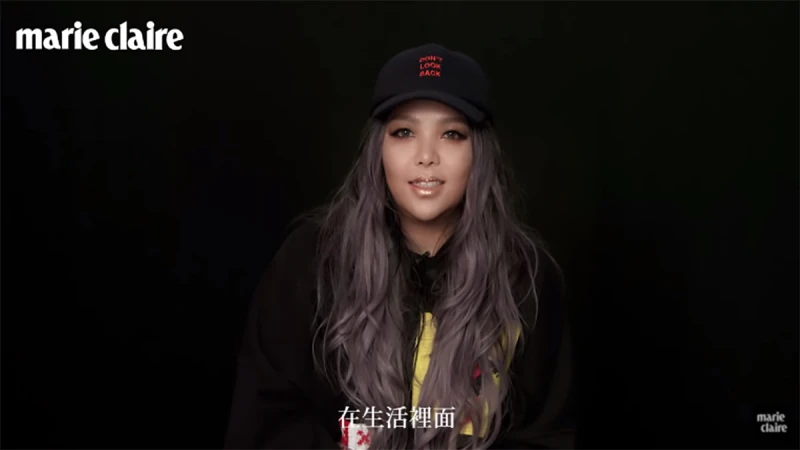 謝謝你們一直都在！張惠妹的感性告白【Cover Story】