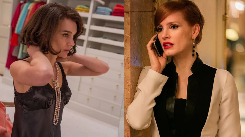 金馬獎倒數！伯爵珠寶璀璨盛展帶你一窺電影女星與她們最親密的戰友！