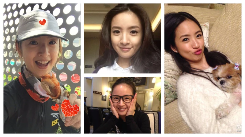 林依晨：身體健康對我來說很重要，曾經我也使用錯誤的方式來瘦身，但現在我懂得，只要身心靈能夠平衡，就不會有過瘦或過胖的問題了