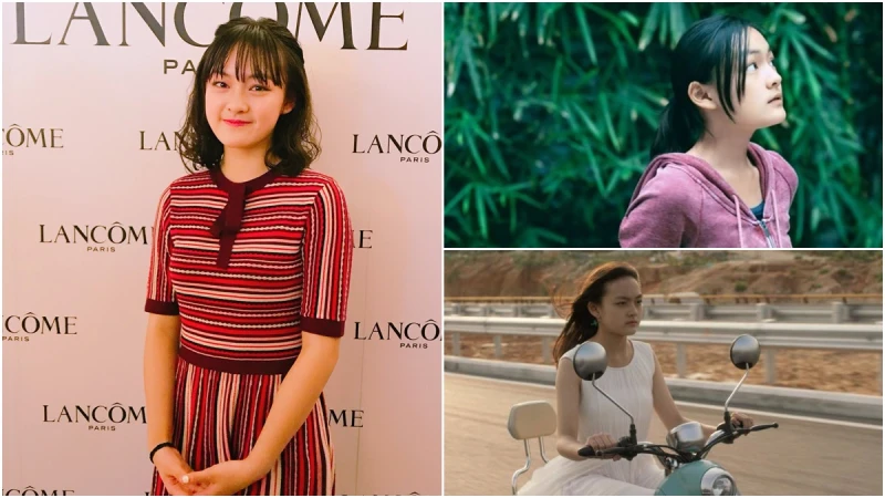 刷新金馬史上最佳女主角入圍者最低年齡《血觀音》文淇：「沒有長過甚麼青春痘，但平時我會特別重視眼部的卸妝、清潔」