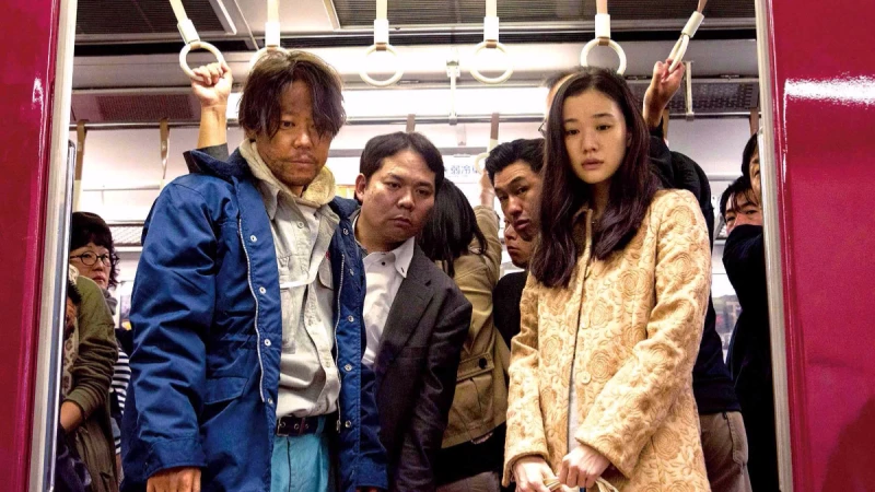 當賤女遇上3個渣男......日本暗黑懸疑新片《她不知道那些鳥的名字》，挑戰人性的醜陋跟黑暗