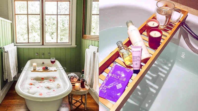 這招我都可以！日、韓好肌膚女生冬天必做的暖肌療癒保養法