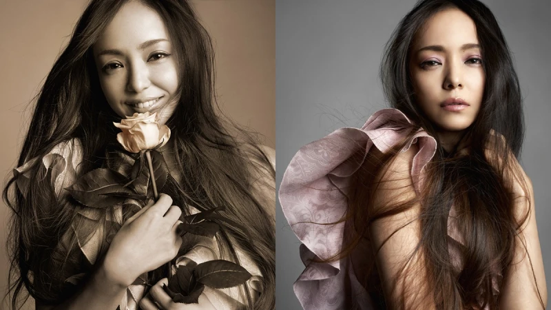 天后安室奈美惠25週年精選專輯《Finally》登台開賣！明年5月台灣開唱