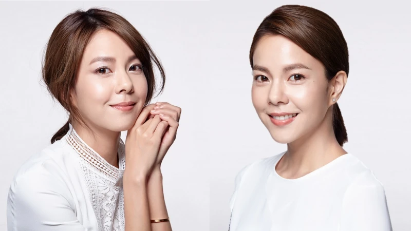 AM妝到PM妝，打造零時差「自體發光美人姬」