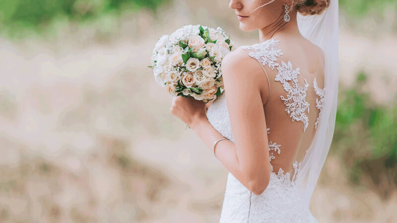 【超準心理測驗】為了愛情拋下一切？你的「閃婚指數」大解析