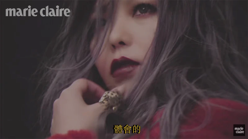 張惠妹，一顆恆星的鍊成【Cover Story】