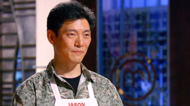 「我的父母來自台灣!」《廚神當道美國版8》台裔參賽者祭出台式蛤蠣湯,完美擄獲高登主廚味蕾