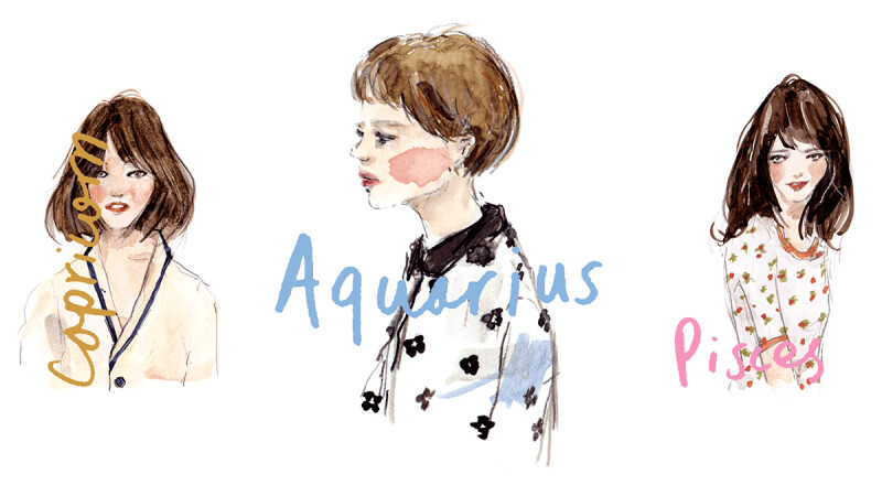 《美麗佳人》12月星座運勢：「收穫滿滿之餘，也是某些星座的運勢分水嶺。」