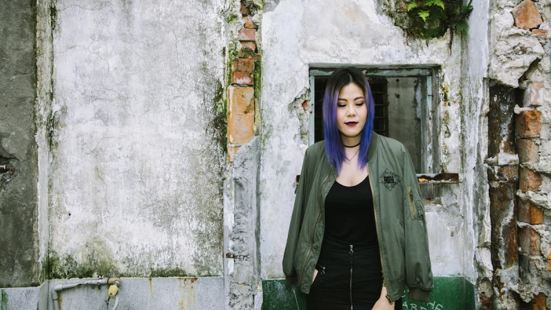 Sonia Calico 讓更多人知道派對的神奇