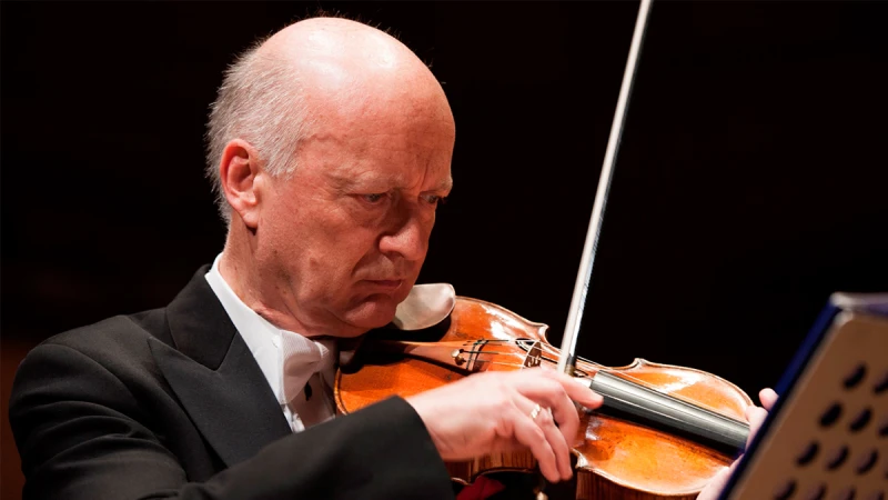 來自維也納的黃金之聲!金環愛樂首席樂團即將台來演出!