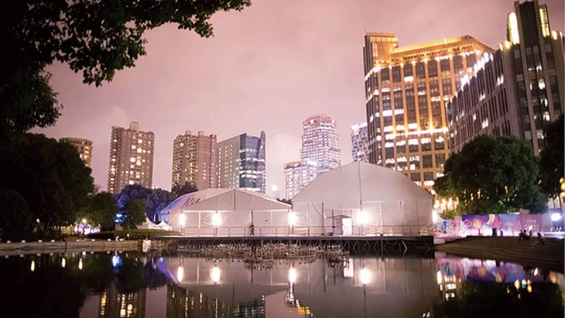 Taipei IN Style in‭ ‬shanghai！台灣14家設計品牌跨海前往上海，凝聚出最燦爛耀眼的時尚光芒！