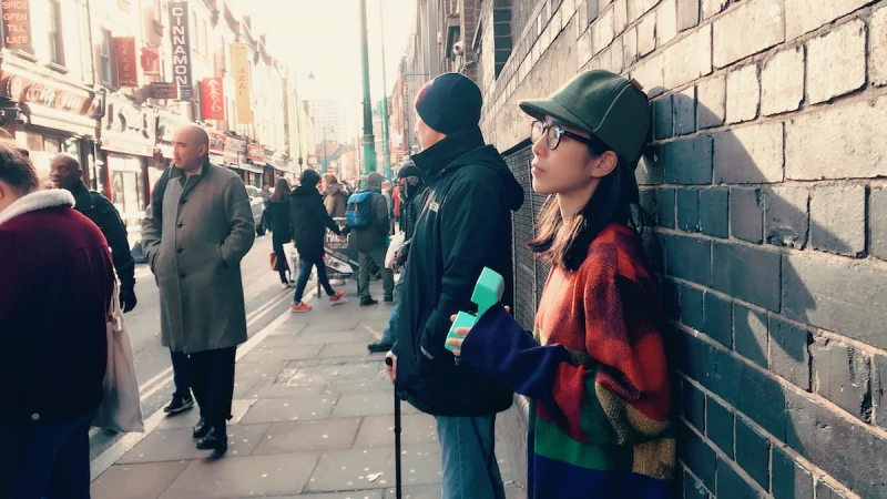 【温貞菱的生活隨筆】故事永遠未完待續