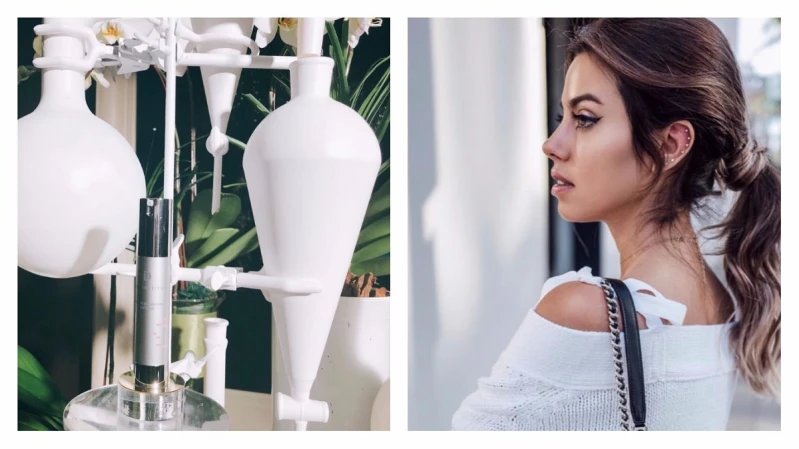 想要拉提超有感緊緻小臉，保養達人丹楓老師這樣說！