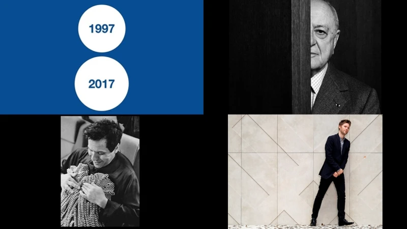 2017進入尾聲! 今年時尚圈的大事件總回顧都在這