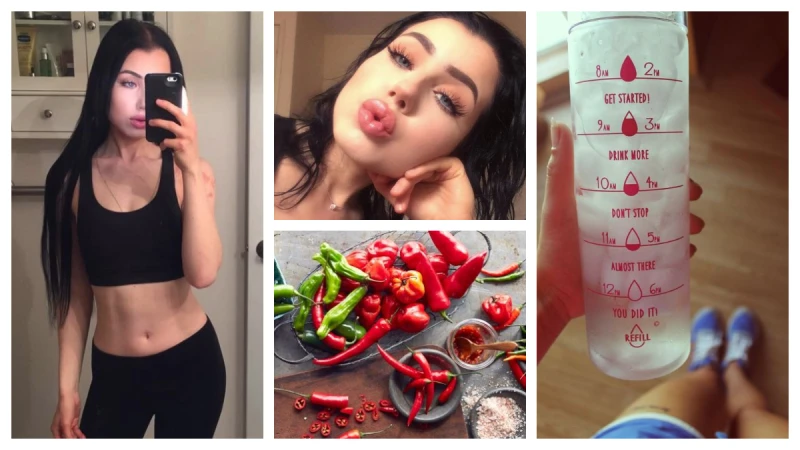 她不靠運動、不靠地獄式減肥餐竟然瘦了27公斤！她靠的就是這10個秘訣