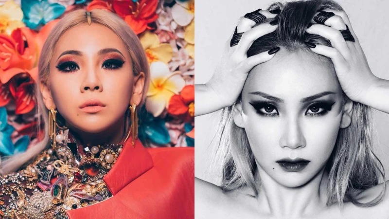 擔任壓軸表演嘉賓!韓國女王CL將為 2017 AFA亞洲時尚大賞登台獻唱