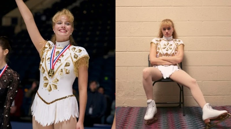 「大家都說我是肖查某!」改編美國體壇醜聞,「小丑女」瑪格羅比新片《老娘叫譚雅》嗆辣破表