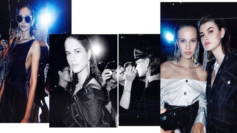 三地聯乘！ARISSA X x MOMO’S MARCH x REVÉ by RENÉ 限定四天快閃店正式開跑