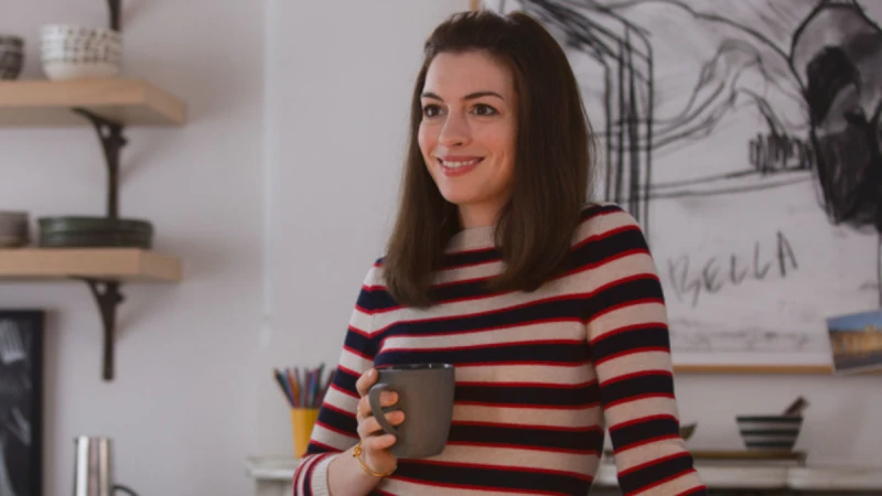 【角子專欄】妳會把自己的心照顧好,因為只要心好了,人就一定會越來越好