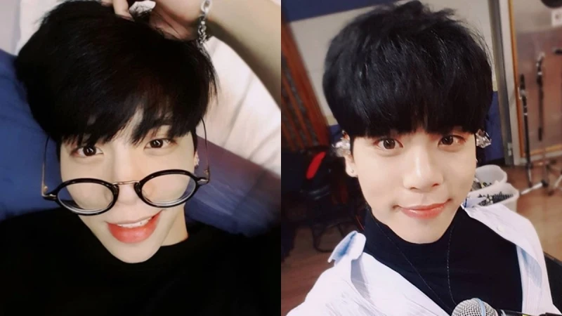 結束27歲短暫生命！韓團SHINee鐘鉉驚傳自殺身亡：「一直以來都很辛苦。」