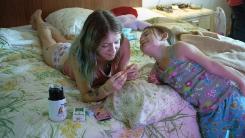 「生活再苦,也要看到妳臉上的彩虹。」2018奧斯卡大熱門,《歡迎光臨奇幻城堡》7歲小童星演技大爆發