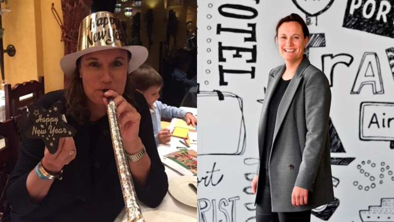 「旅行就是一種充滿冒險的生活方式。」專訪Booking.com CEO，最推薦單身男女去的地方是...