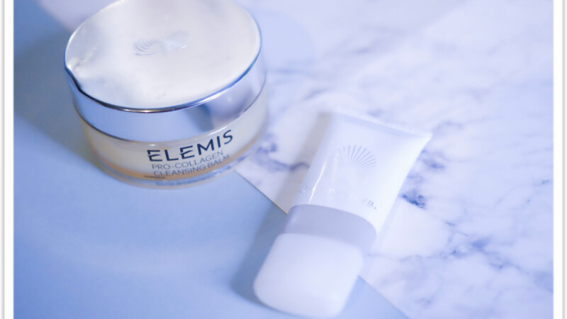 【可頌&amp;比爾的なに日常】冬季保養 下集-不如自已有好油 就是自已的高光~