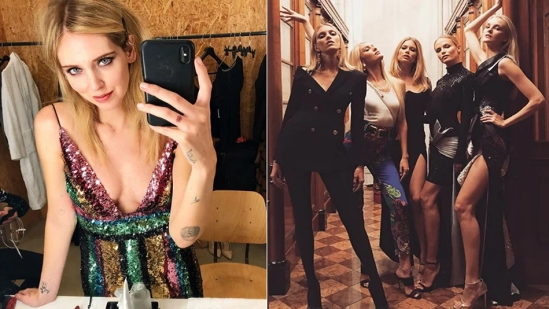 狂歡月配件精選，掌握這幾個重點配件出門派對根本贏定了！