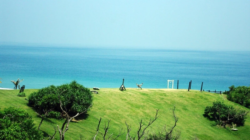 今年一定要去的露營/野餐電子派對！有音樂美食的戶外派對就是光譜音樂祭