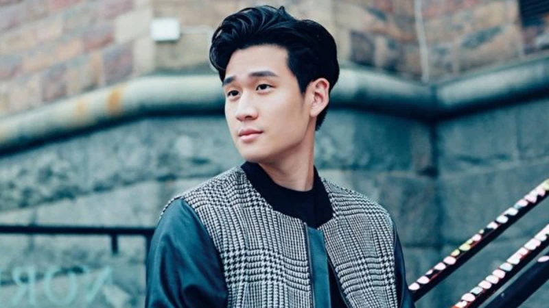 果然是被撩到了阿!6首歌曲讓你更愛暖男周興哲