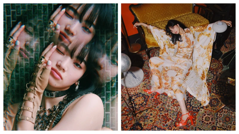 小松菜奈,天生的魔性女優