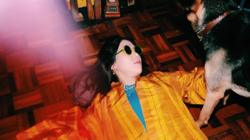  【厭世哲學】厭世姬，厭世只是回歸一種常態