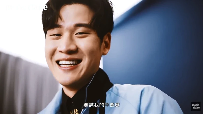 周興哲一首情歌獻給你！【MC 一期一會】