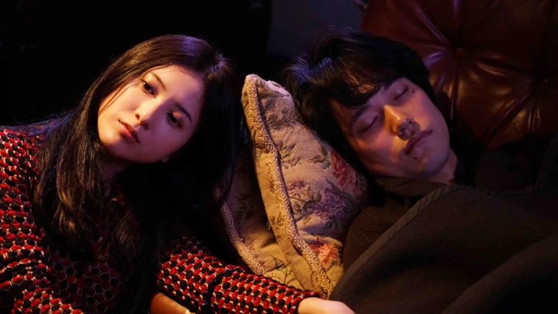 「殺人是我得到你的唯一方法」國民女神吉高由里子化身冷血殺人魔，在《百合心》與松山研一、松坂桃李上演糾葛情愛