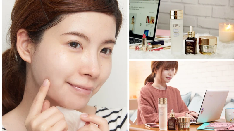 寒冬加班、熬夜追劇，讓肌膚蠟黃、臉色菜菜嗎？ 速效「保養年輕金三角」圈粉無數，徹底跟其它保養品說分手