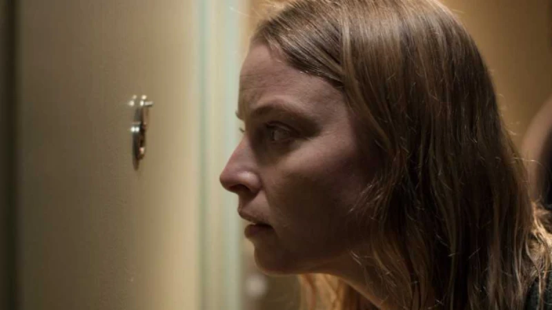 失去最愛的老公、沒了聽覺...《佈局》團隊打造全新封閉式恐懼電影《劫孕》