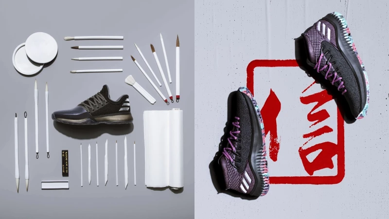 讓人一聽就上癮！蕭敬騰超霸氣新歌釋出，聯手adidas推出新單曲＜獒天下＞