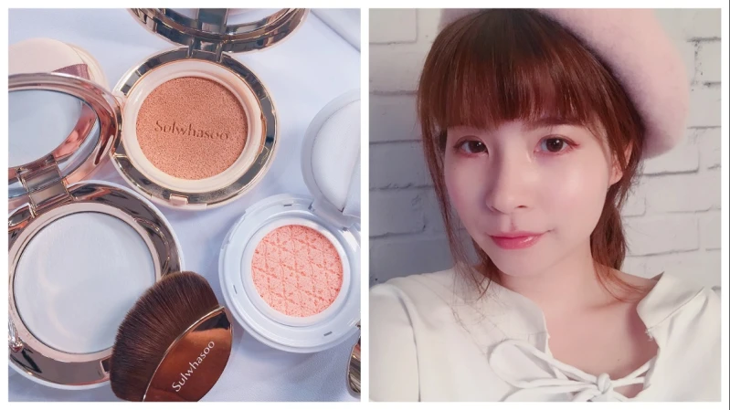 韓妞IG洗版王是它…這顆「約會神級氣墊」沒搶到會哭！ 秒拍出雪白牛奶肌，讓妳從早直到深夜絕美爆棚